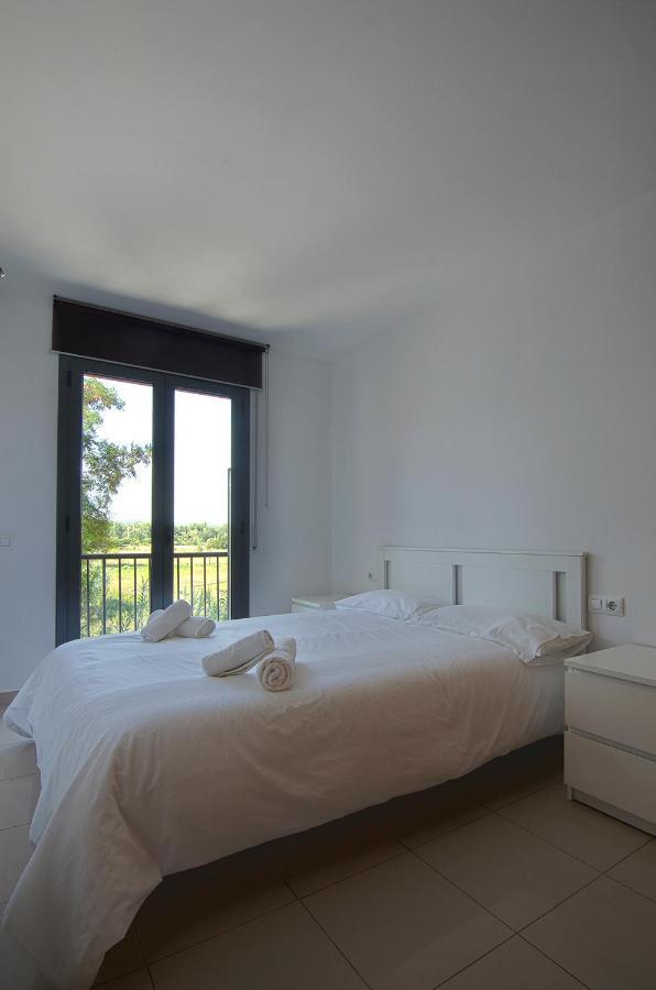 Apartment Orchard View Girona